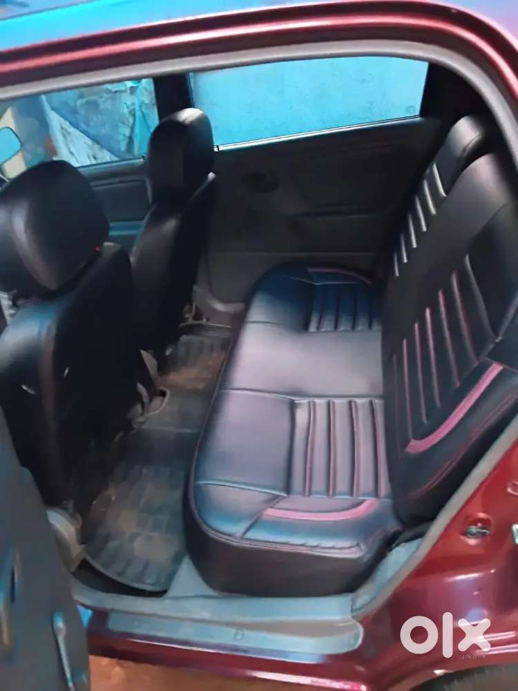 Well Maintained Good Car