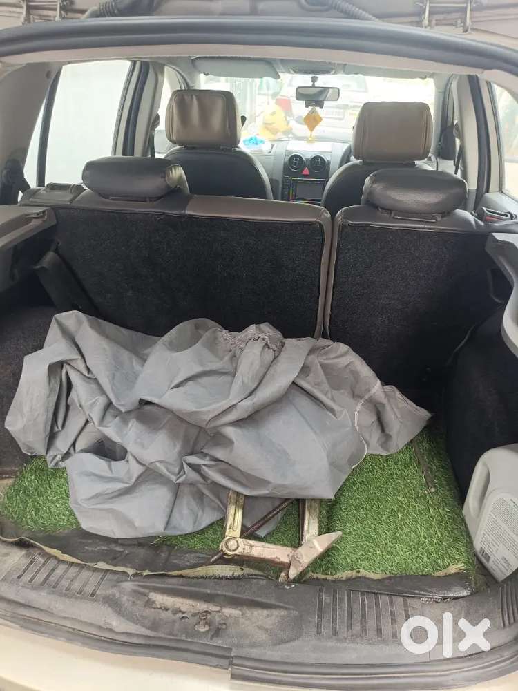 Ford Fusion 2005 Plus