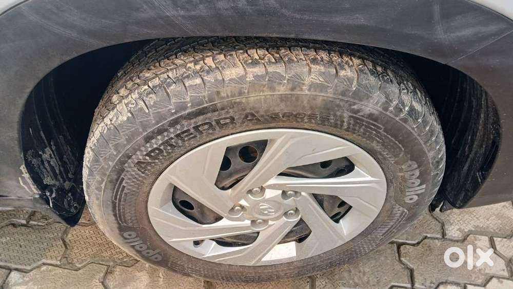 Hyundai Creta 1.6 S Automatic, 2020