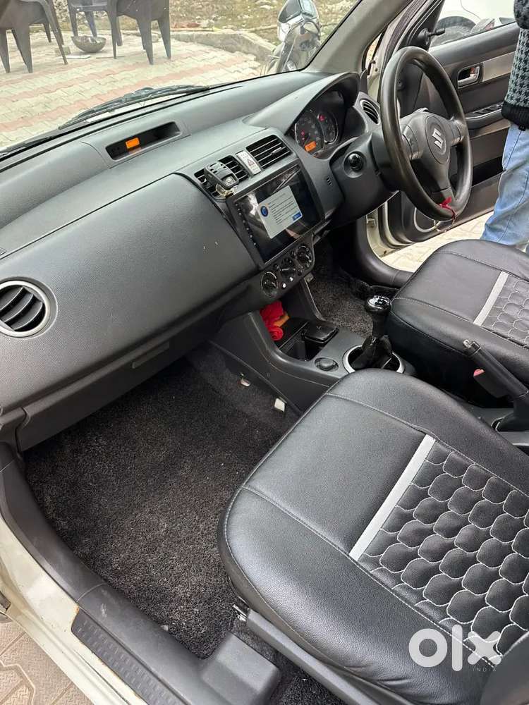 Maruti Suzuki Swift 2011 Diesel Good Condition