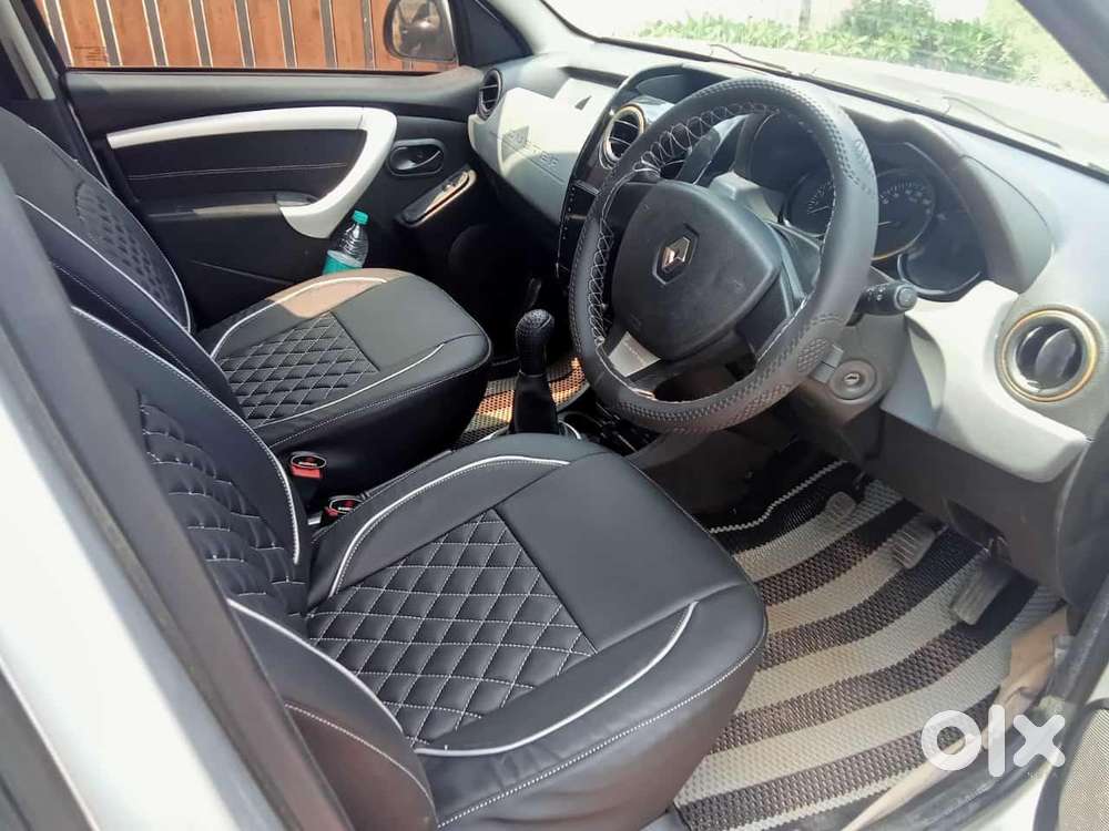 Renault Duster 2015-2016 85ps Diesel Rxl Option, 2017, Diesel