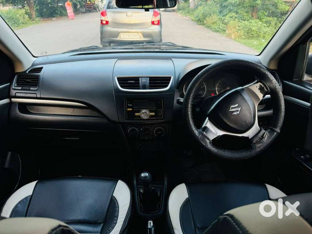Maruti Suzuki Celerio Zxi, 2019, Petrol