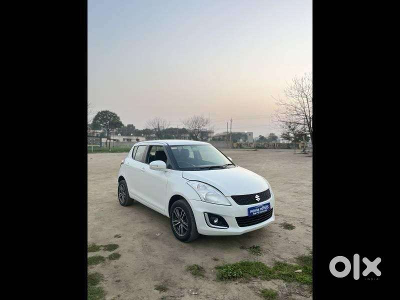 Maruti Suzuki Swift Ddis Vdi, 2015, Diesel
