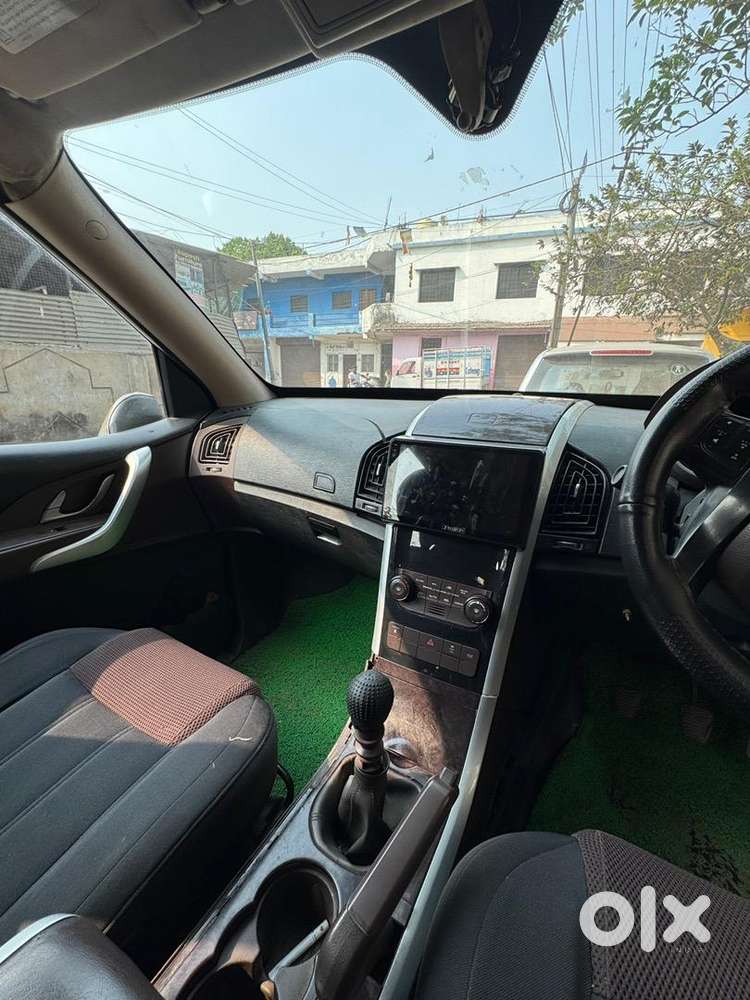 Mahindra Xuv500 2011 Diesel Good Condition