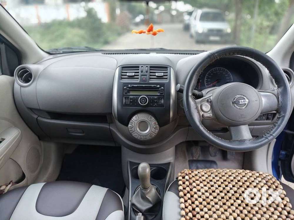 Nissan Sunny Xl Petrol, 2012, Cng & Hybrids