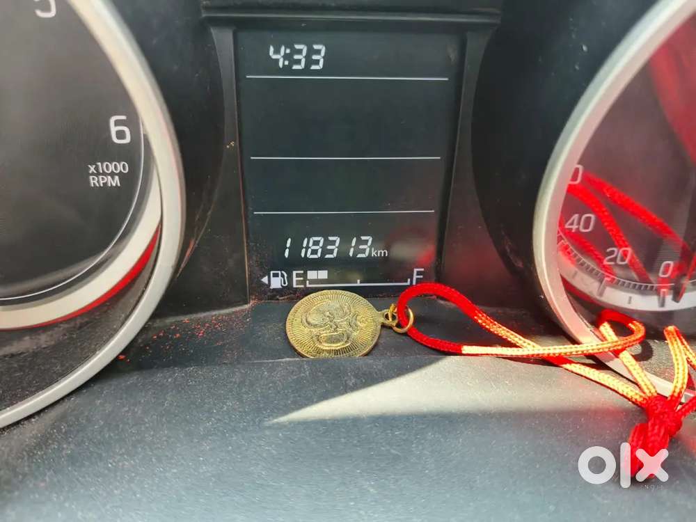 Maruti Suzuki Swift Vdi 2019