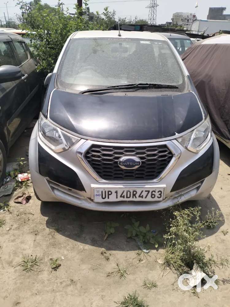 Car Sell Ready Go Duster