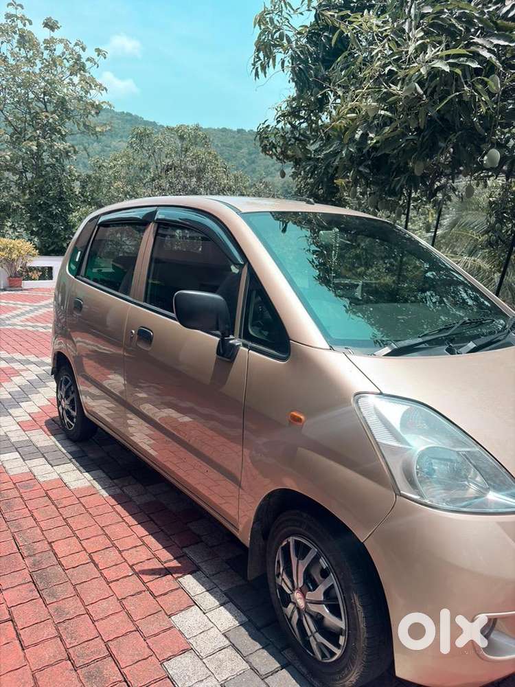 Maruti Suzuki Zen Estilo 2009