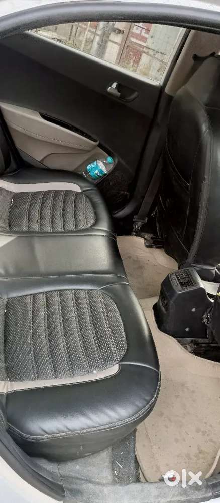 Hyundai Xcent Prime 2016 Diesel 123000 Km Driven