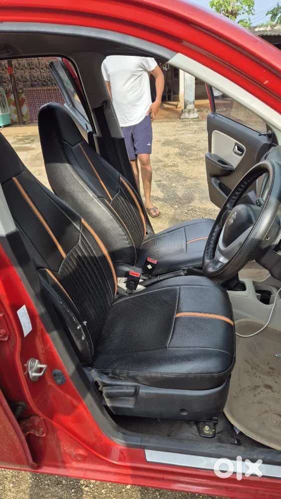 Maruti Suzuki Alto 800 2020 Petrol Well Maintained
