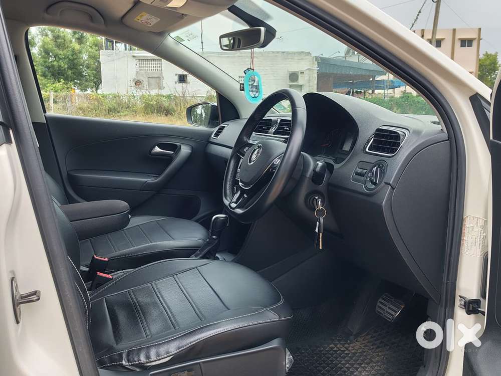 Volkswagen Polo 1.2 Gt Tsi, 2019, Petrol