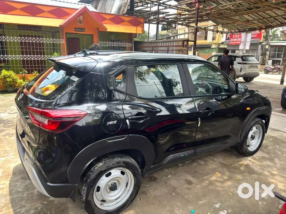 Nissan Magnite 1.0 Xe 2024