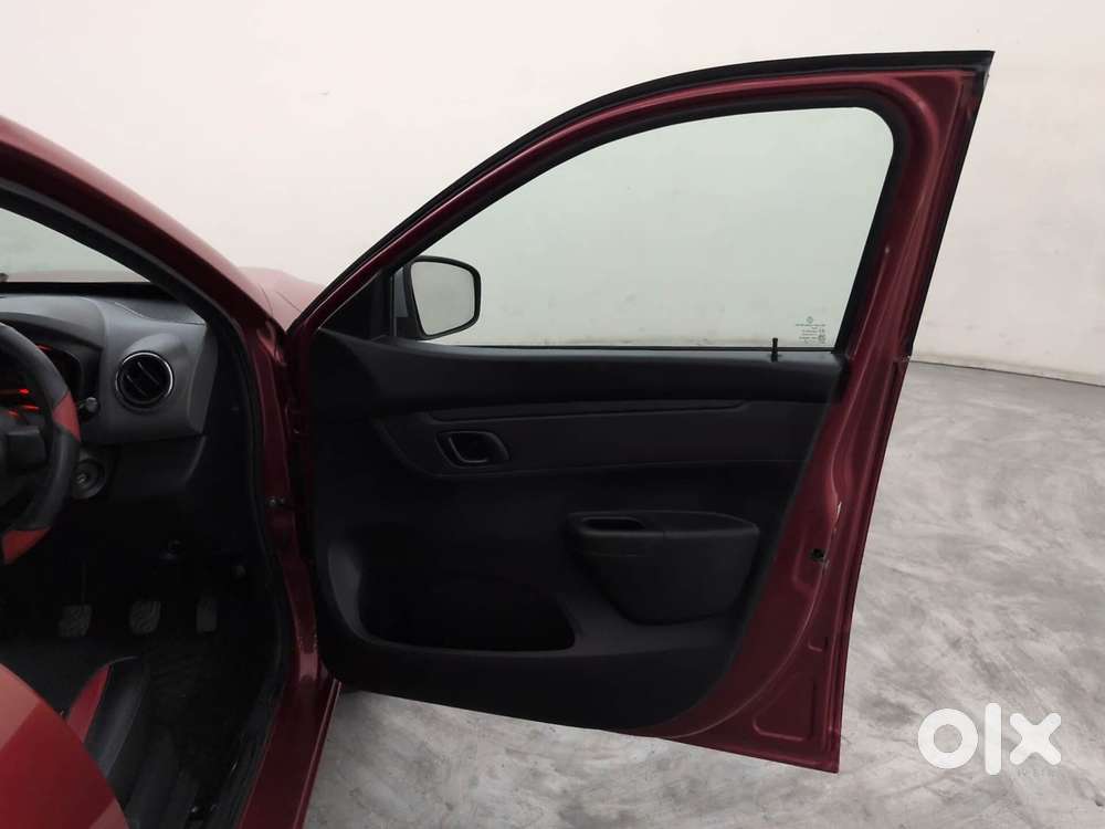 Renault Kwid 1.0 Rxt Sce Special (o), 2018, Petrol