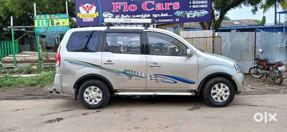 Mahindra Xylo 2012-2014 E4 Abs Bs Iii, 2013, Diesel