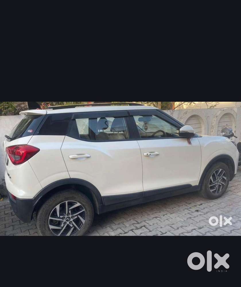 Mahindra Xuv 3xo 2022