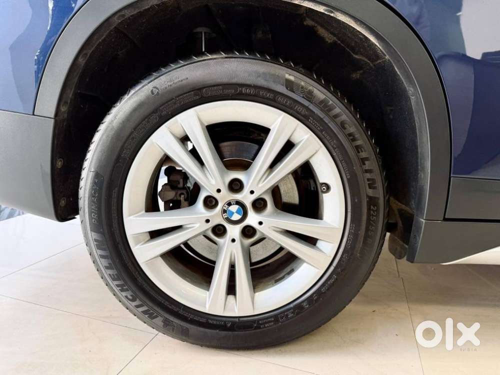 Bmw X1 2.0 Sdrive20d Xline, 2019, Diesel