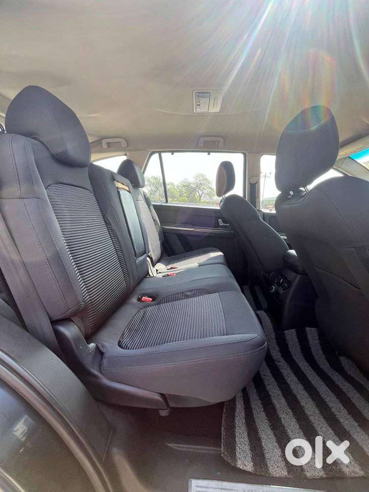 Tata Hexa Xm, 2017, Diesel