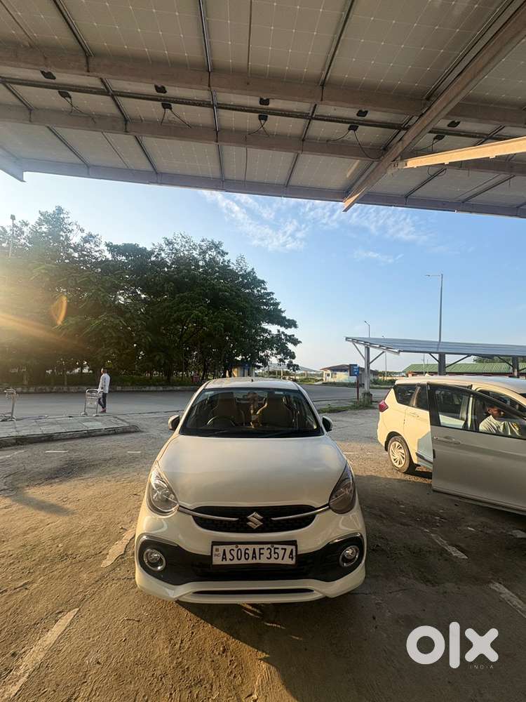Maruti Suzuki Celerio Petrol Good Condition