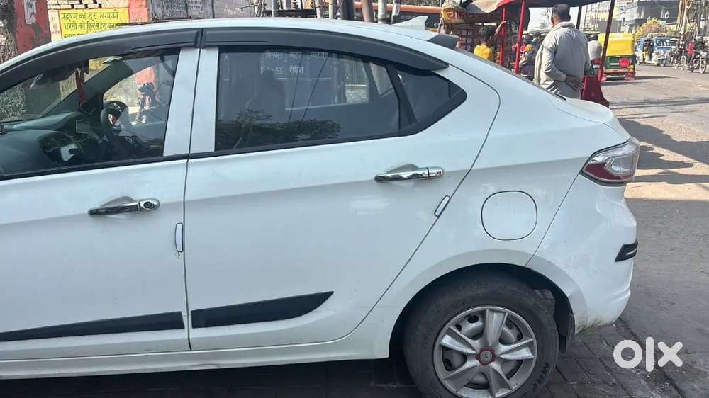 Tata Tigor 2023 Petrol 85000 Km Driven