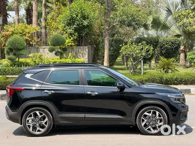 Kia Seltos 1.4 Gtx + Petrol At, 2026, Petrol