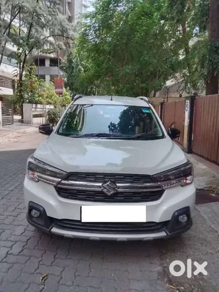 Maruti Suzuki Xl6 1.5 Alpha Mt, 2021, Petrol