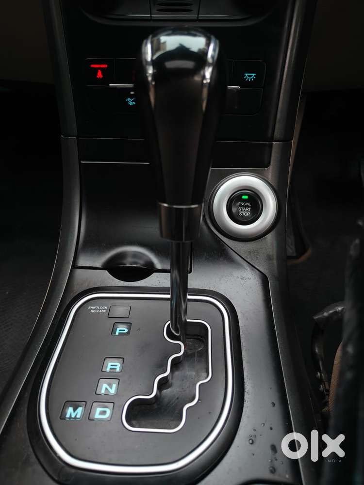 Mahindra Xuv500 At W9 2wd, 2018, Diesel