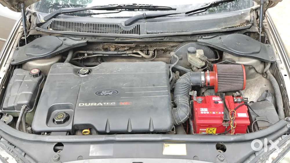 Ford Mondeo 2001 Petrol In Mint Condition