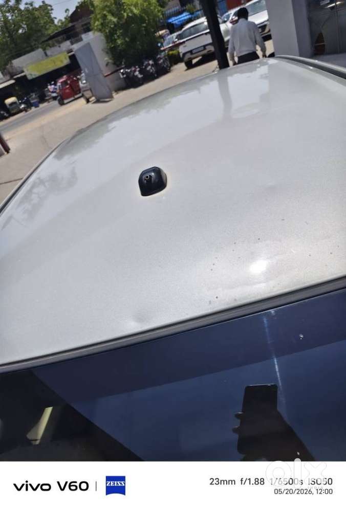 Maruti Suzuki Swift Dzire 1.2 Vxi Bsiv, 2017, Petrol
