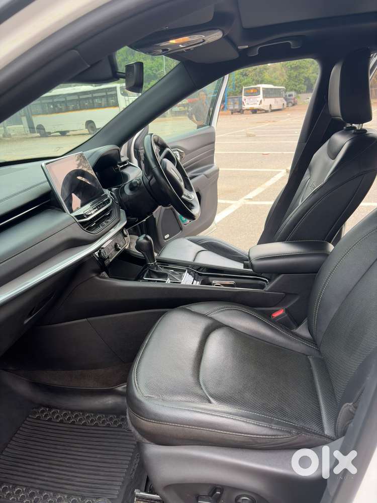 Jeep Compass 2.0 Limited 4x4, 2022, Diesel
