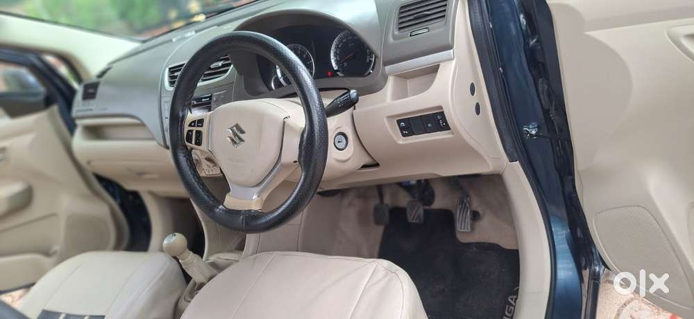 Maruti Suzuki Ertiga 1.5 Vxi, 2016, Petrol