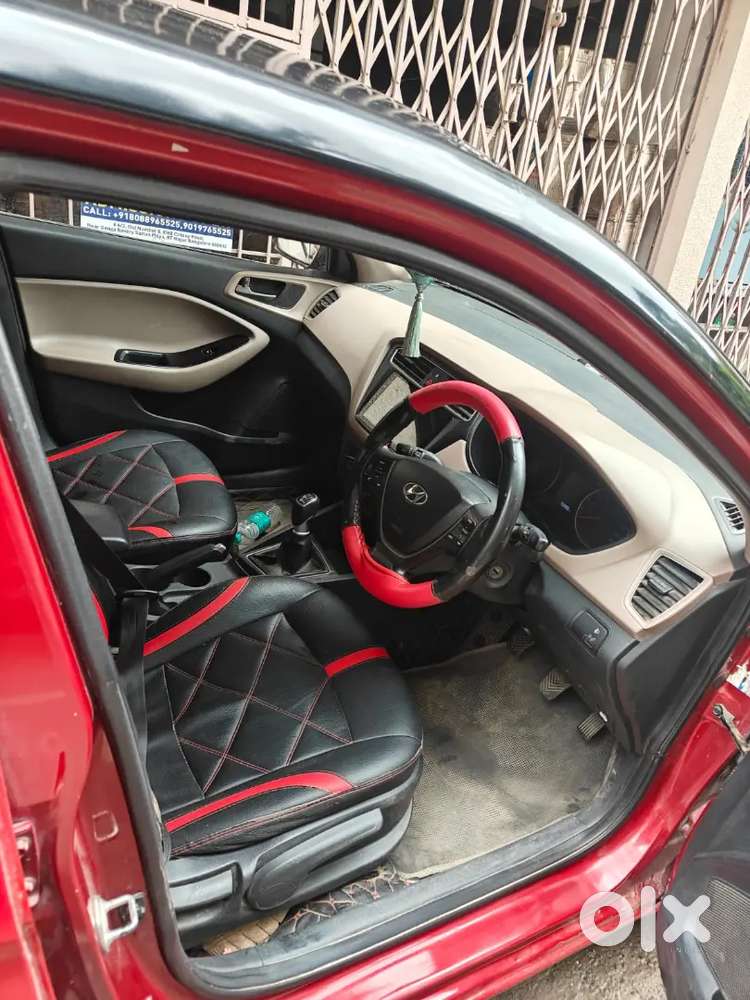 Hyundai I20 Diesel Manual 2018
