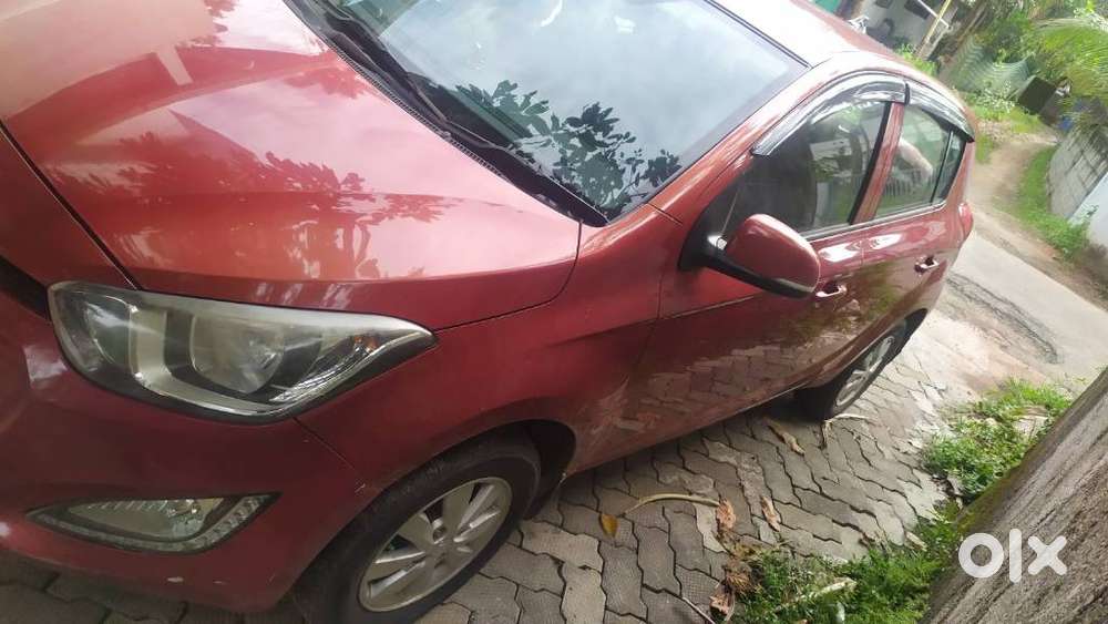 Hyundai I20 2012-2014 Sportz 1.2, 2013, Petrol