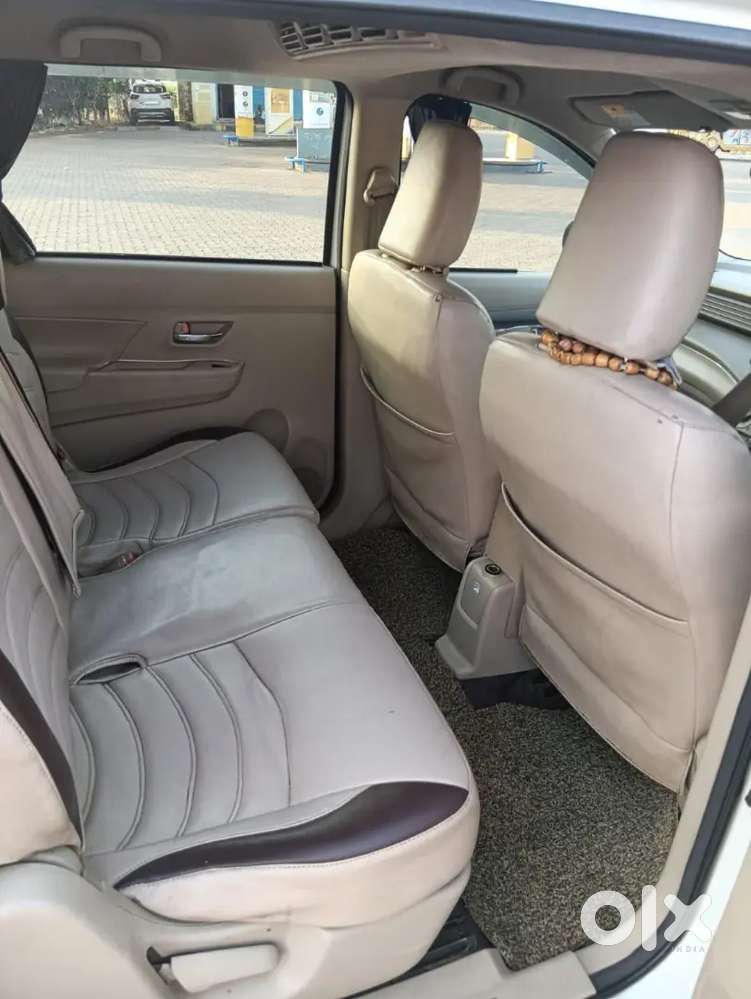 Maruti Suzuki Ertiga Vdi 2019