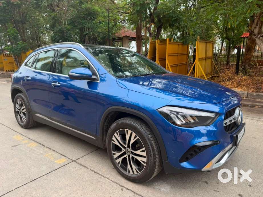 Mercedes-benz Gla 200, 2024, Petrol