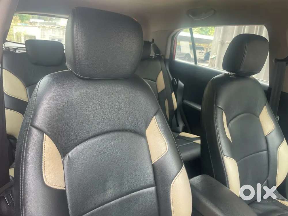 Hyundai Creta Facelift 2017 Diesel Well Maintained