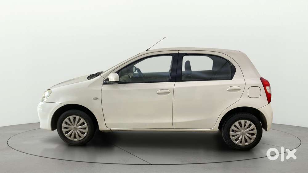 Toyota Etios Liva Gd, 2013, Diesel