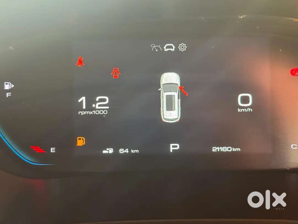 Mg Hector Plus For Sale