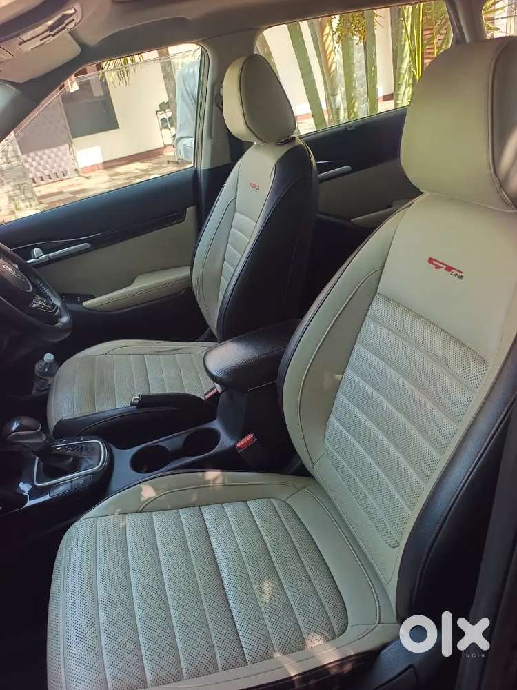 Kia Seltos Gtx+ 2020 Model Diesel Automatic