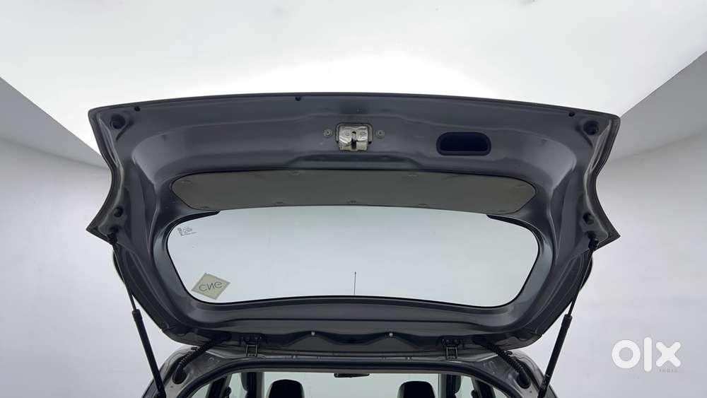 Maruti Suzuki Celerio Cng Vxi Mt, 2016, Cng & Hybrids