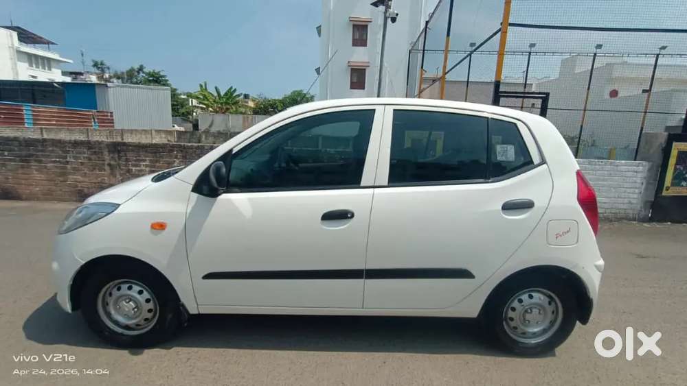 Hyundai I10 2015 Single Owner