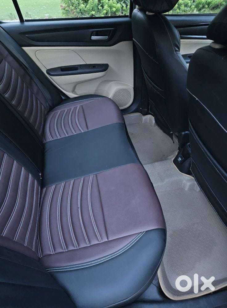 Honda Amaze S Mt I-dtec, 2018, Diesel