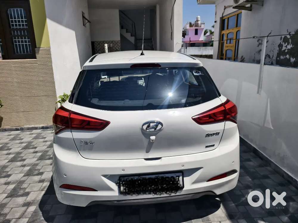 Hyundai I20 2016 Petrol 48000 Km Driven