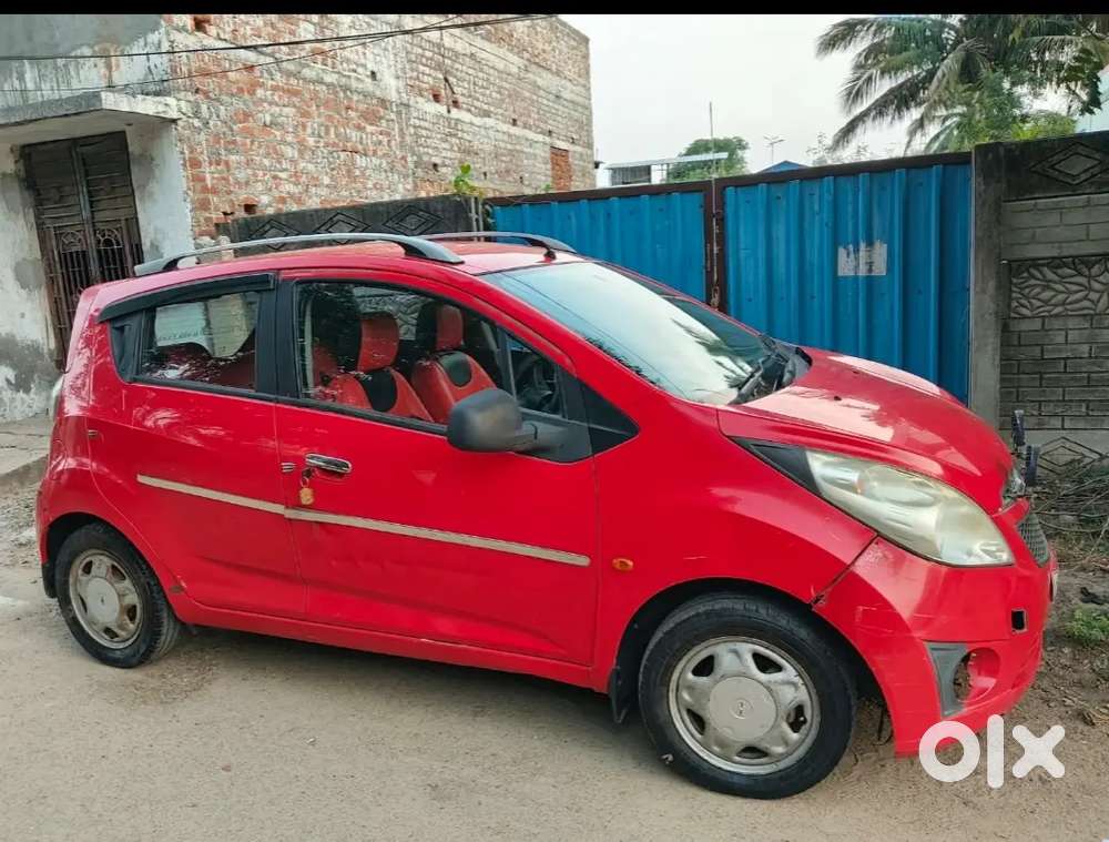 Chevrolet Beat Diesel 2013