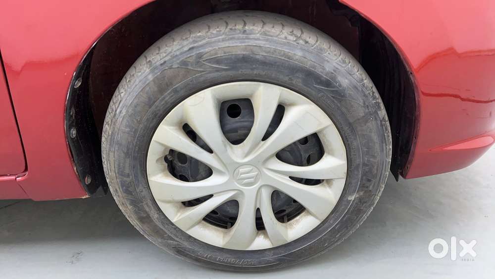 Maruti Suzuki Celerio Vxi Optional, 2017, Petrol