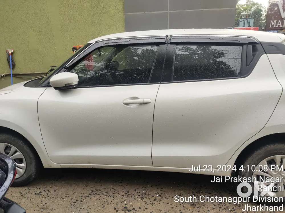 Maruti Suzuki Swift 2019 Petrol 50000 Km Driven