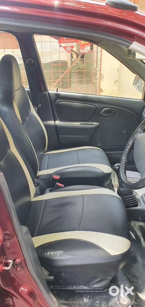 Maruti Suzuki Alto K10 2010 Petrol Well Maintained