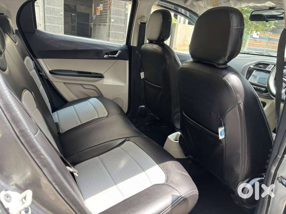 Tata Tiago 1.2 Revotron Xza, 2022, Petrol
