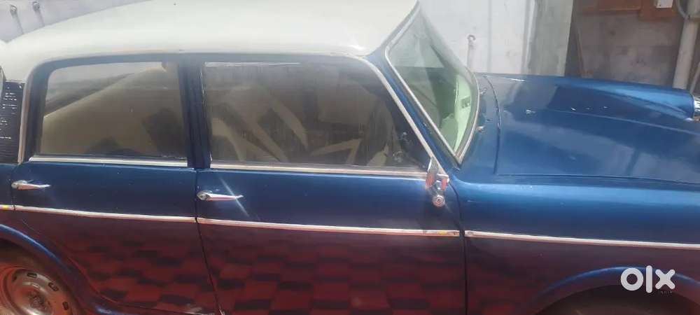 Fiat Padmini For Sale 1997 Model
