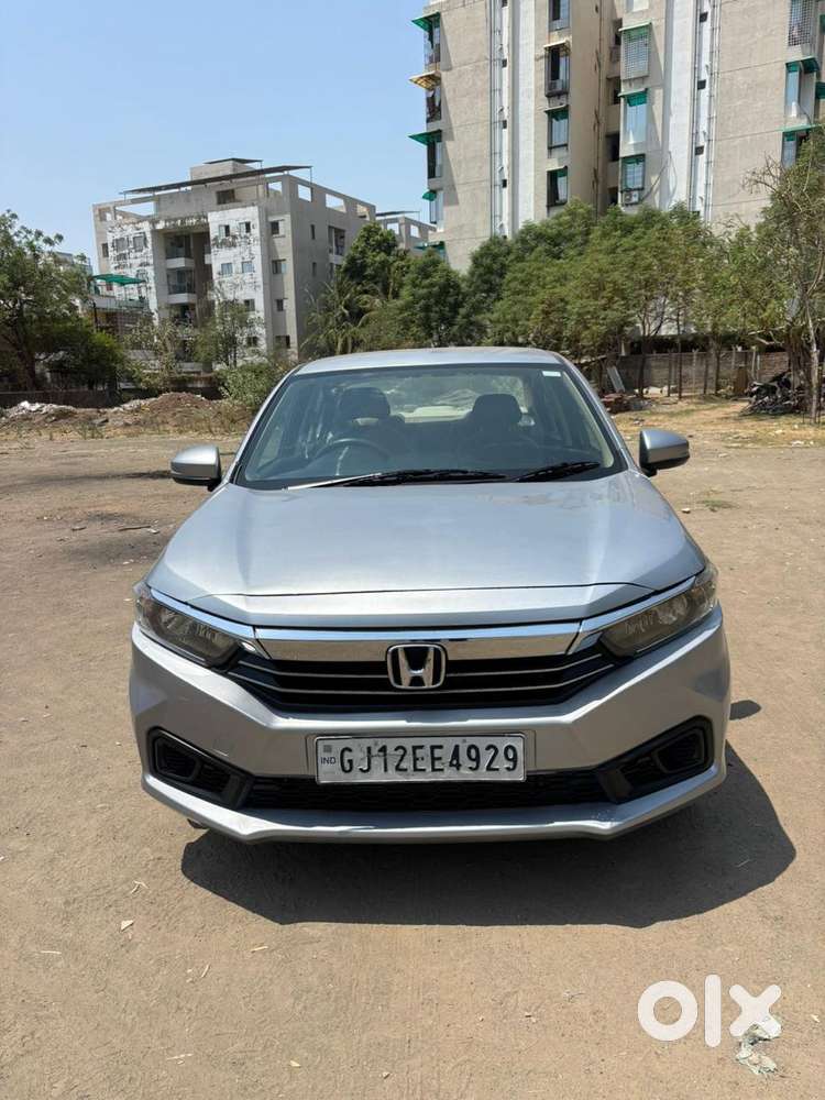 Honda Amaze, 2022