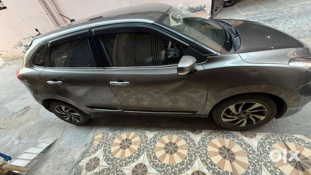 Maruti Suzuki Car 2019
